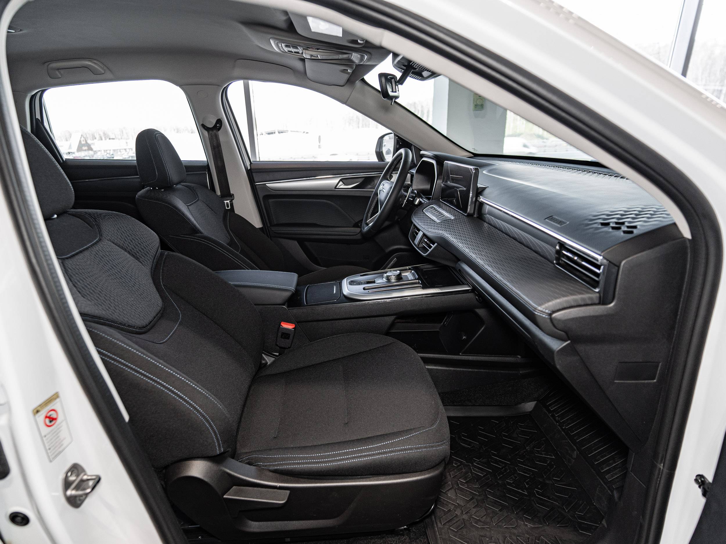 Haval Jolion Elite 1.5 7DCT 4WD