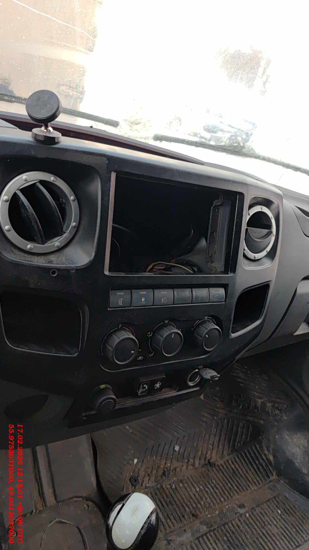 ГАЗ ГАЗель Бизнес,  236 777 км, 2022 года в лизинг