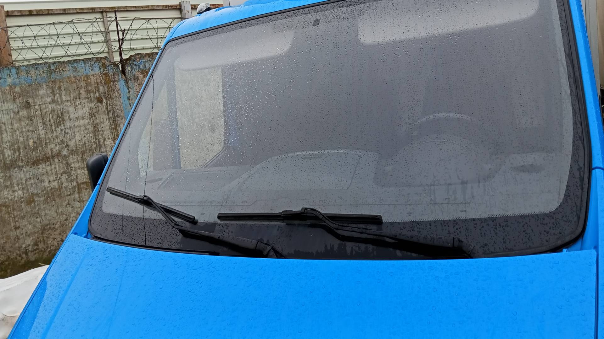 ГАЗ ГАЗель NEXT,  121 875 км, 2024 года в лизинг