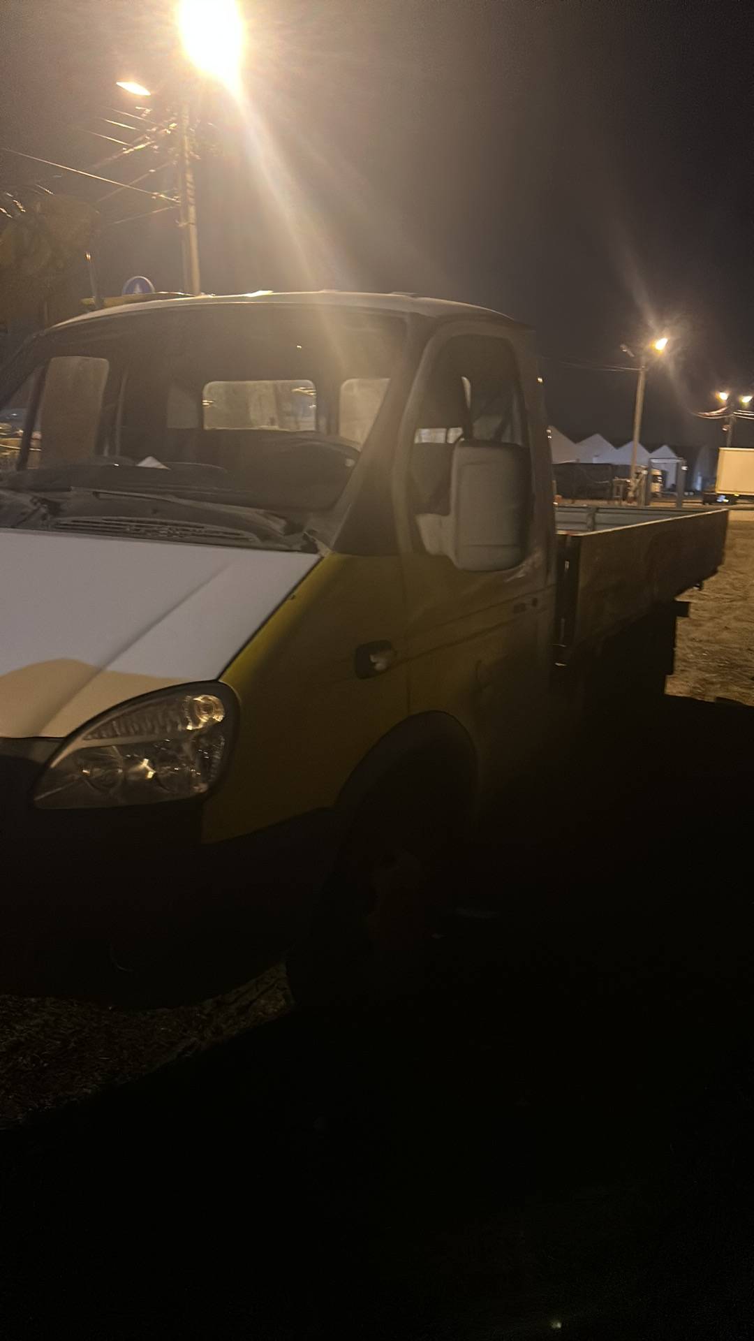 ГАЗ ГАЗель Бизнес,  171 306 км, 2021 года в лизинг