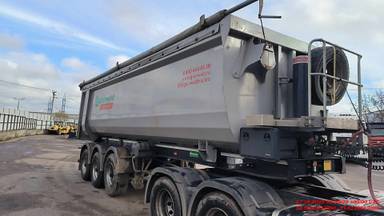 Grunwald Самосвальный TSt 34 (9453-0000011-60)