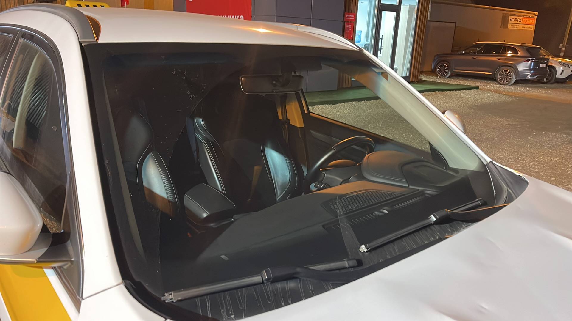 Geely Atlas Pro,  125 430 км, 2024 года в лизинг