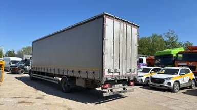 Foton S 120 (BJ1128)