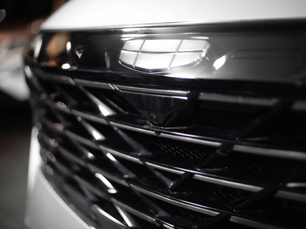 Geely Atlas Flagship 2.0T 8AT 4WD