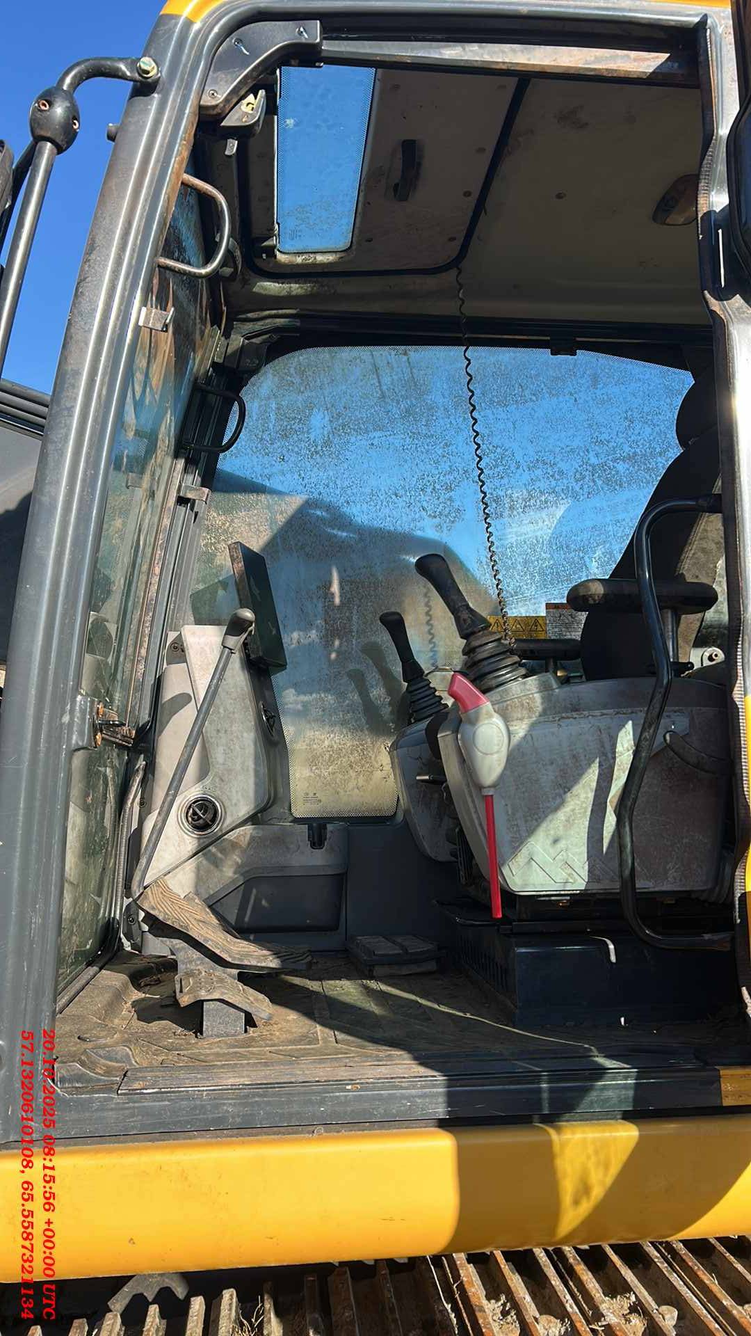 Shantui SE210W, 2022 года в лизинг