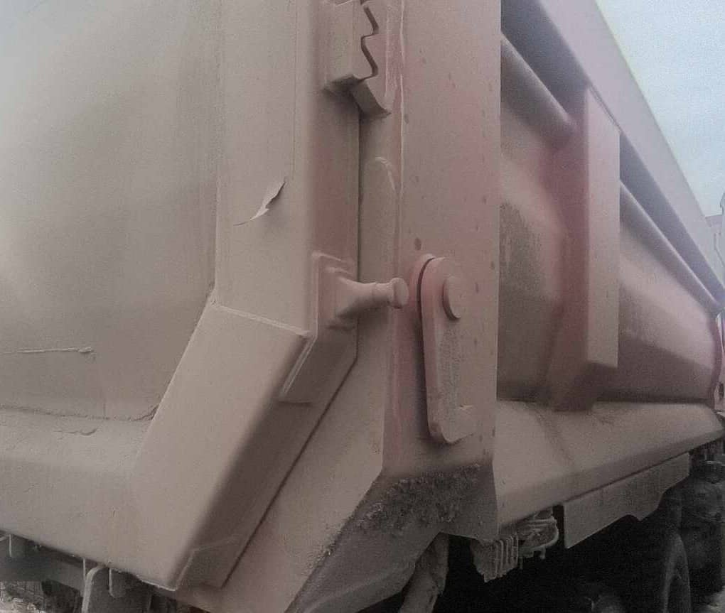 Sitrak ZZ3406V455ME,  99 904 км, 2024 года в лизинг