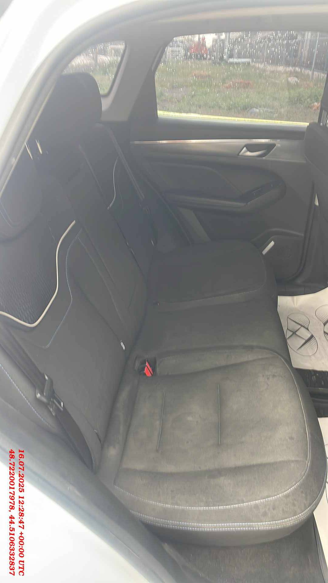 Haval Jolion,  203 416 км, 2023 года в лизинг