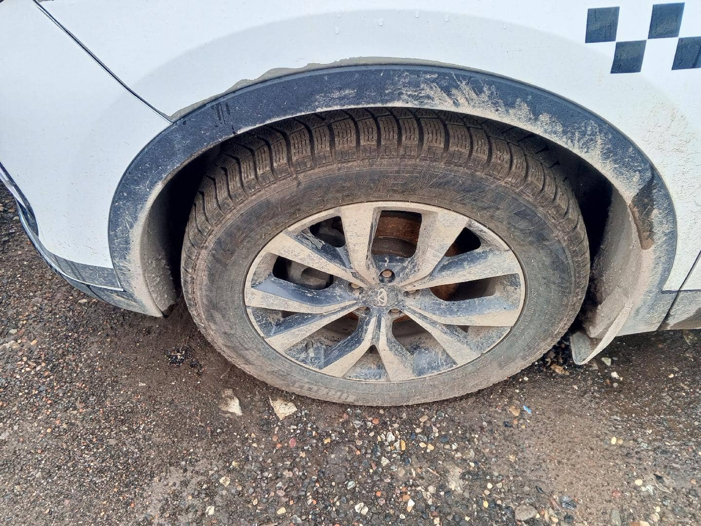 Chery Tiggo 7 PRO MAX,  172 037 км, 2023 года в лизинг