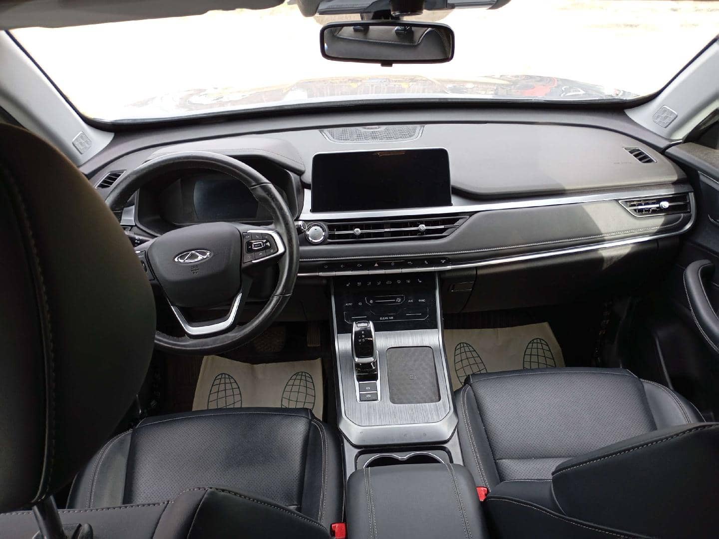 Chery Tiggo 4 PRO,  32 662 км, 2023 года в лизинг