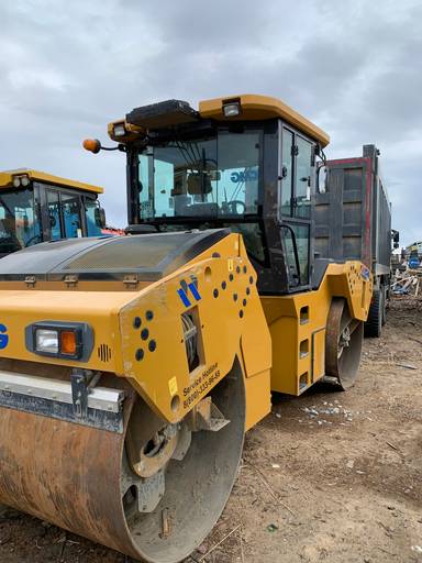 XCMG/MGCM XD143