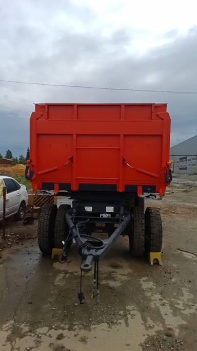 ТЗА 8543-0000011-01