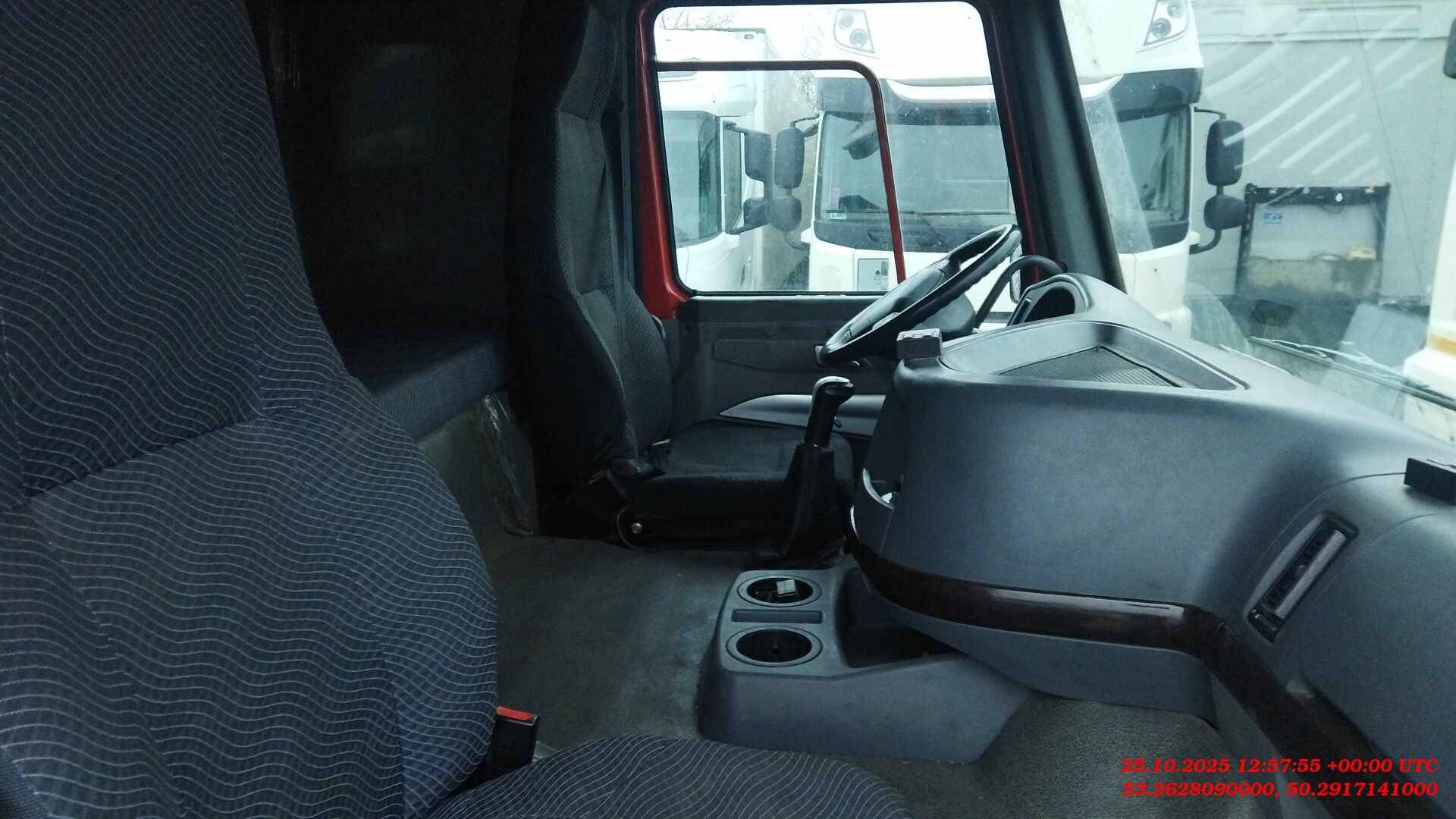 HOWO ZZ3327S3847E 6х4,  115 126 км, 2022 года в лизинг