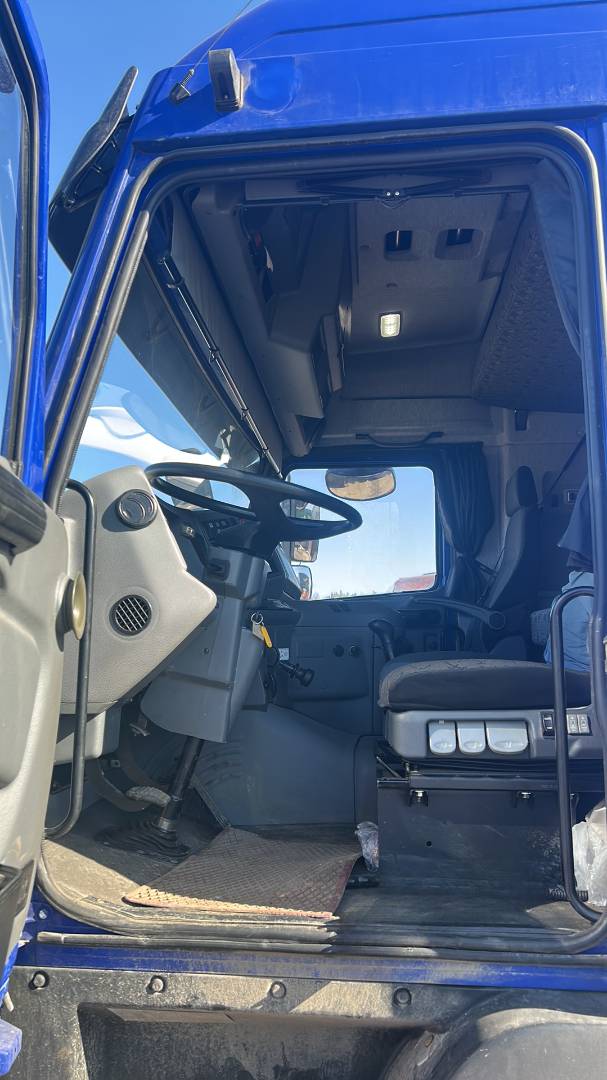 МАЗ 544008-070-031,  50 584 км, 2024 года в лизинг