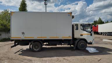 КАМАЗ 43082-H5