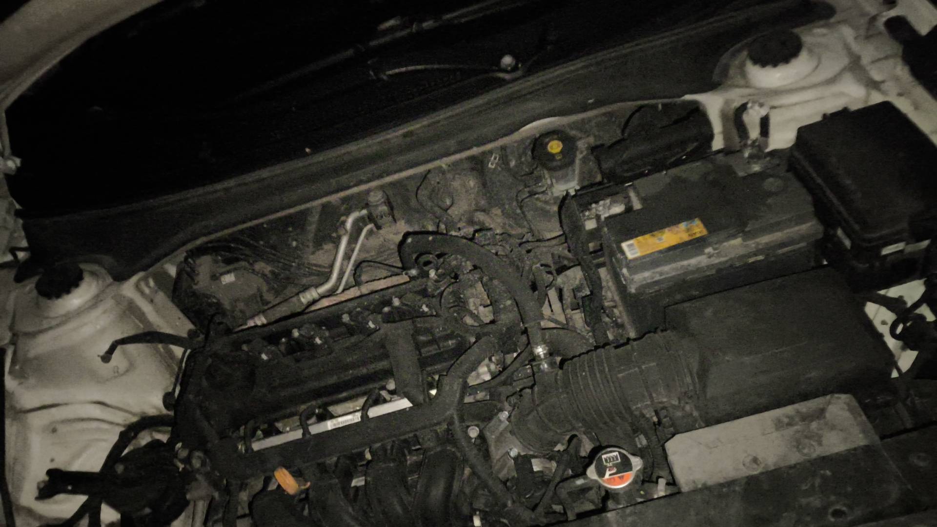 KIA Rio X-Line,  362 039 км, 2019 года в лизинг