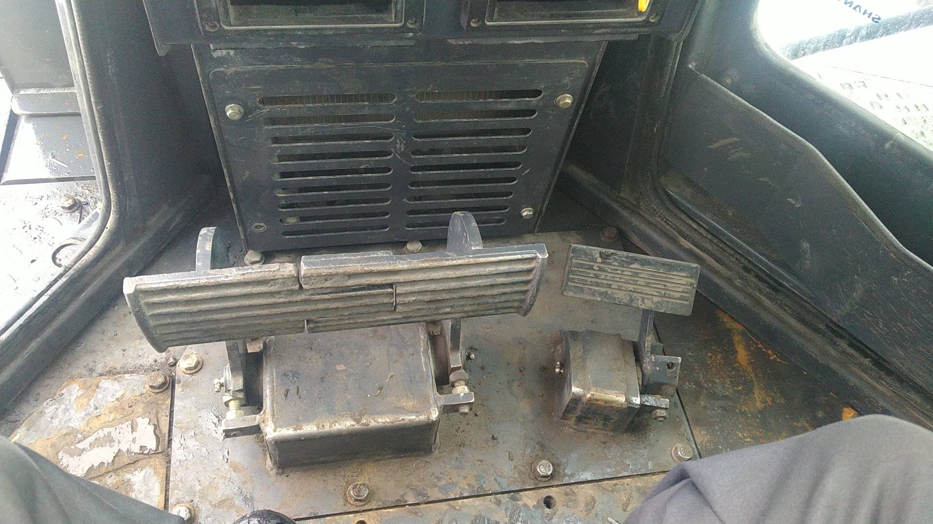 Shantui SD22, 2021 года в лизинг