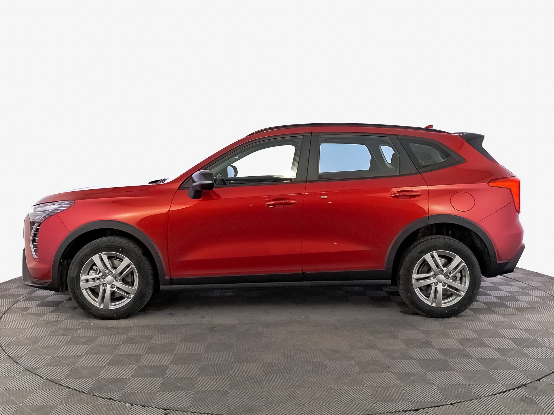 Haval Jolion Elite 1.5 7DCT 4WD