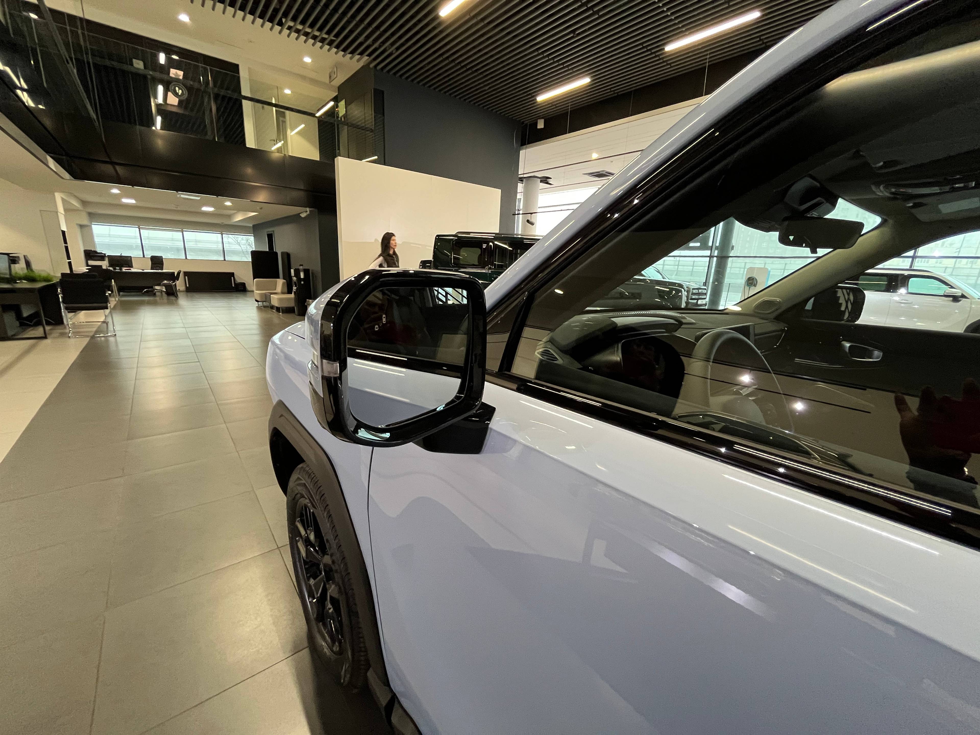 Haval H3 Tech+ 1.5T DCT 4WD