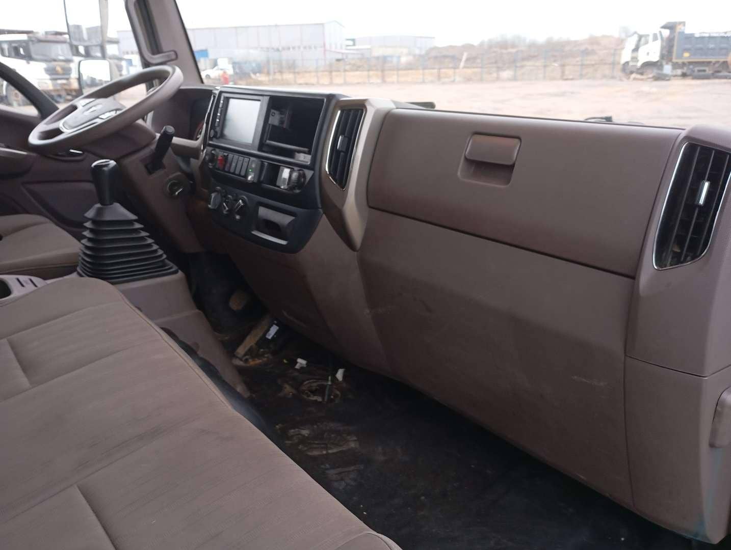 Foton S 120 (BJ1128),  158 336 км, 2024 года в лизинг