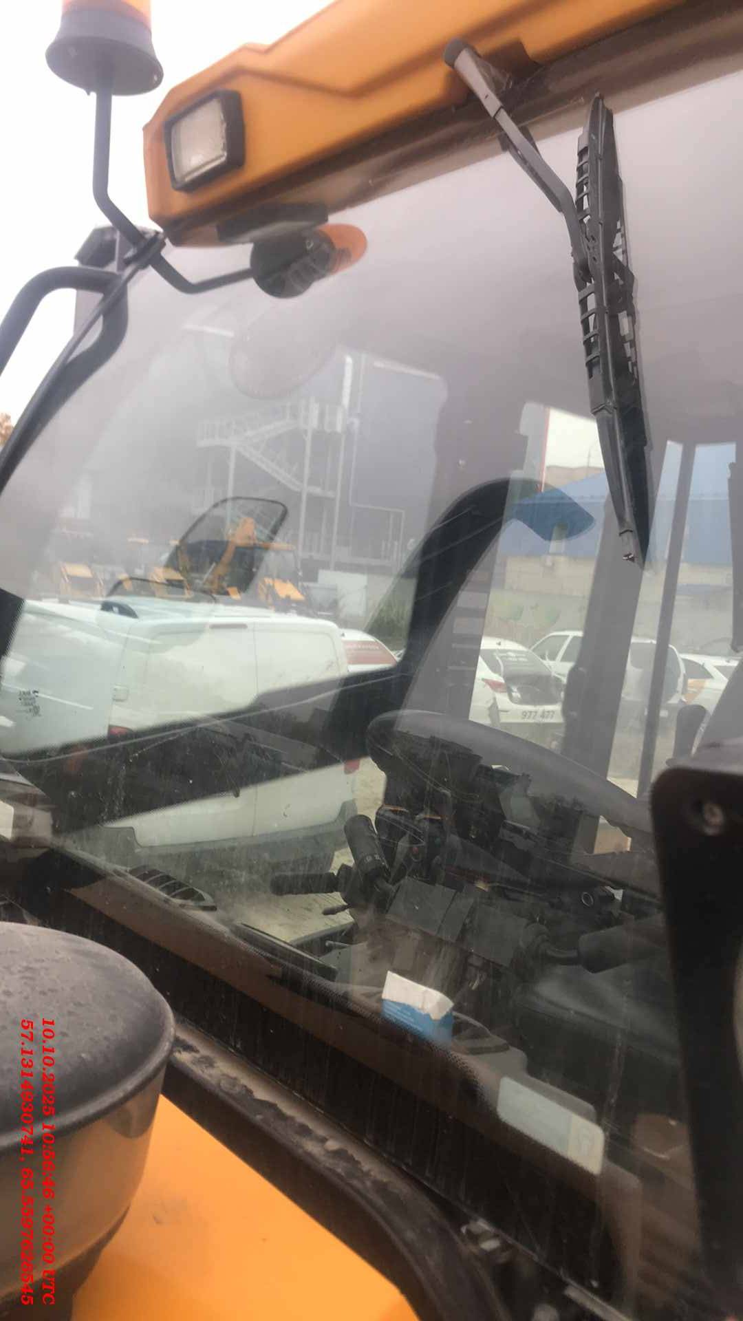 BULL HD100, 2023 года в лизинг