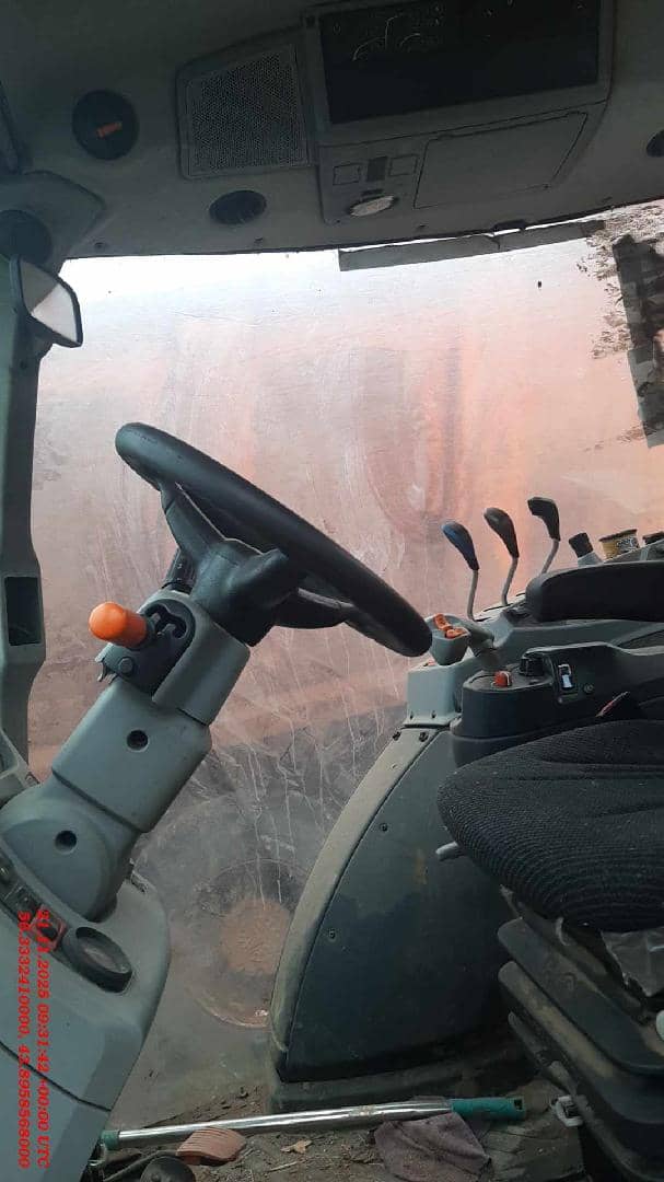 VALTRA T194А, 2020 года в лизинг