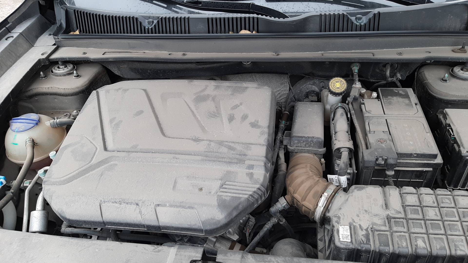 Jetour Dashing,  26 232 км, 2024 года в лизинг