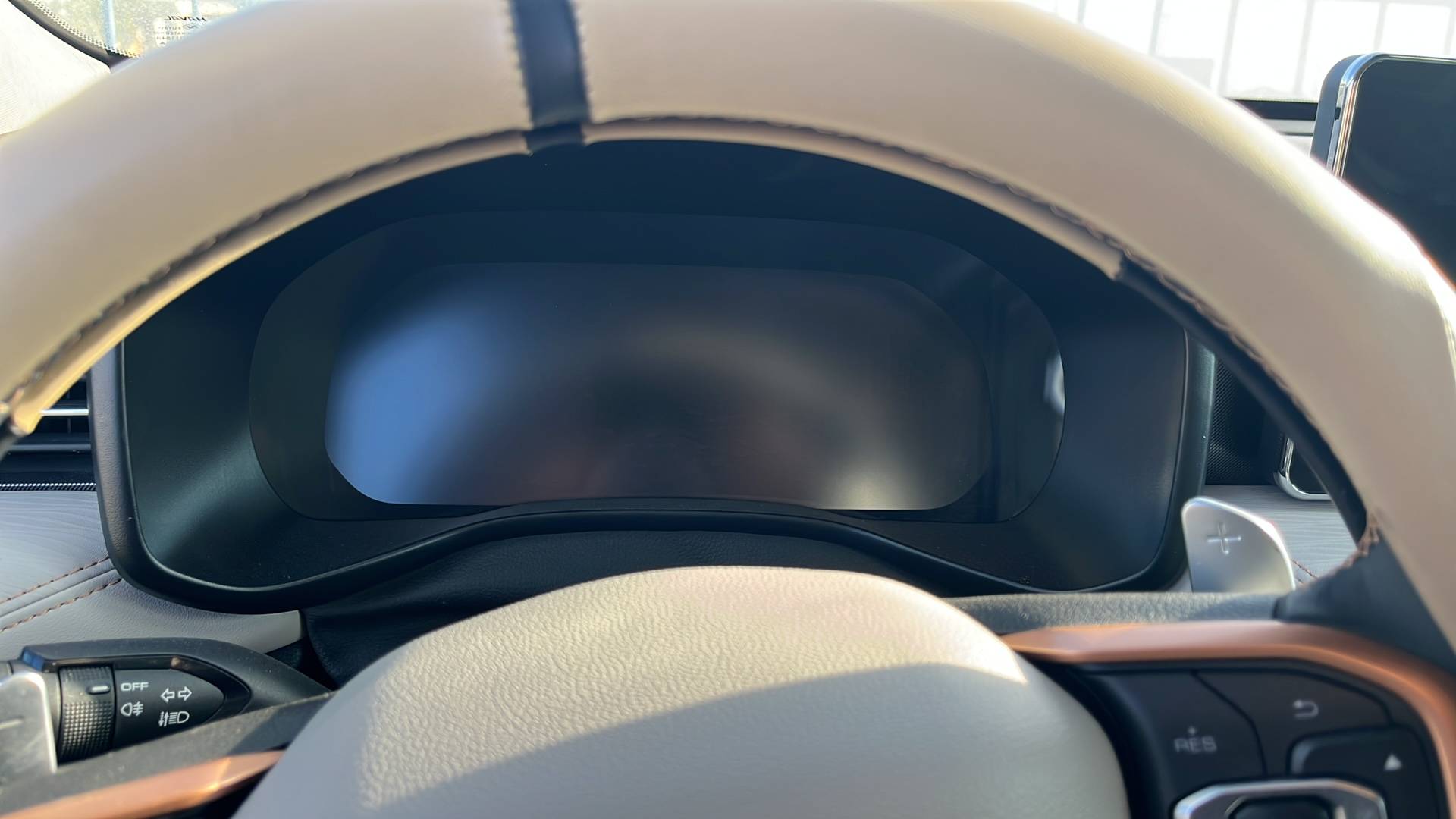 Haval Jolion,  100 000 км, 2023 года в лизинг