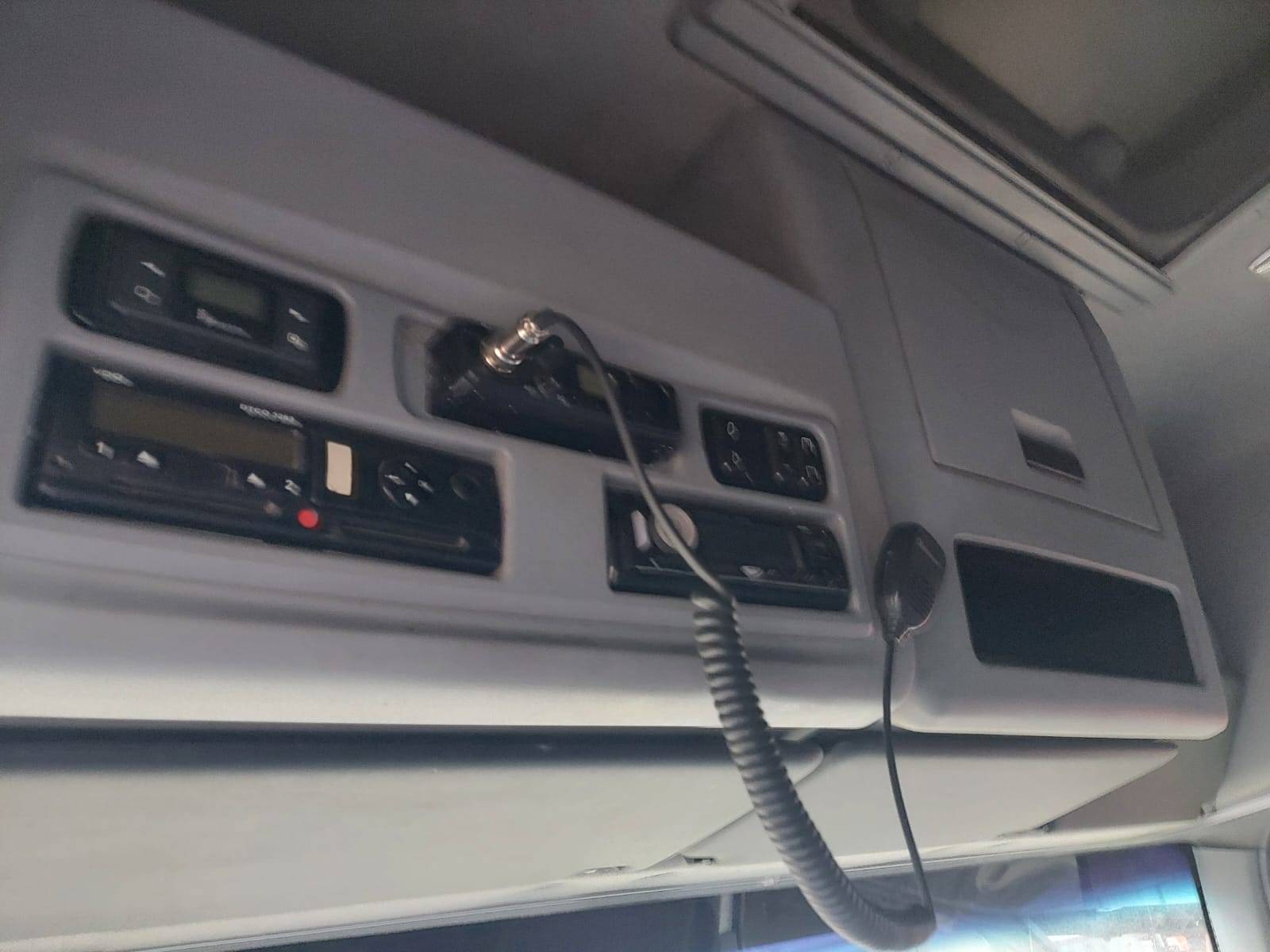 КАМАЗ 5490-S5 (M1840),  478 680 км, 2021 года в лизинг