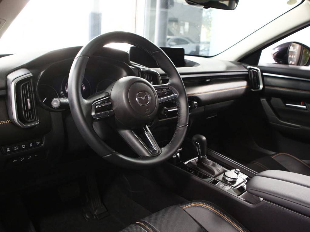 Mazda CX-5 Supreme 2.0 6AT 4WD