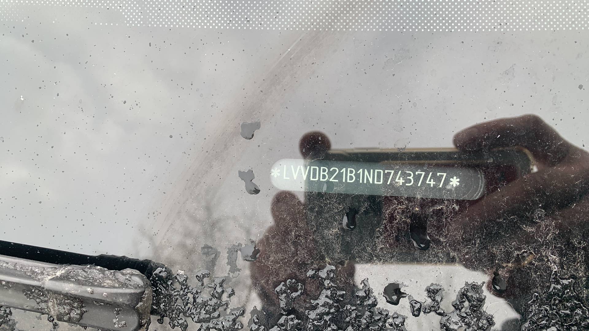 Chery Tiggo 7 PRO,  81 908 км, 2022 года в лизинг