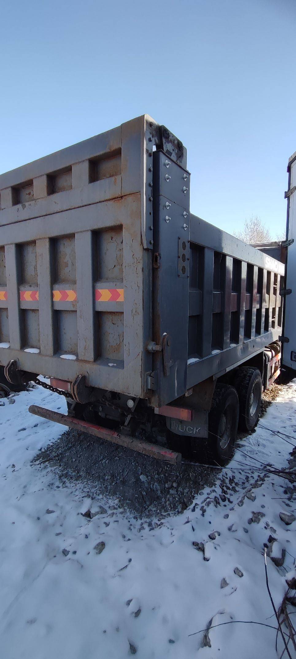 Shacman SX32586V384 Лот 000008652