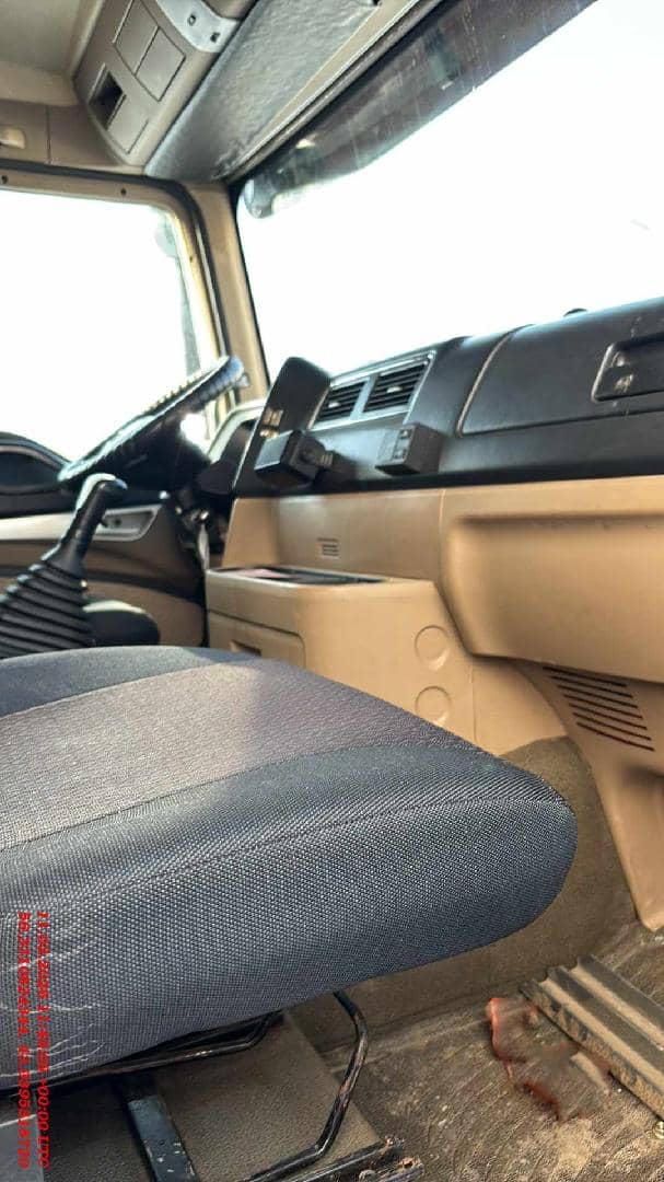 HOWO ZZ3257V384GE1 6x4,  247 712 км, 2021 года в лизинг