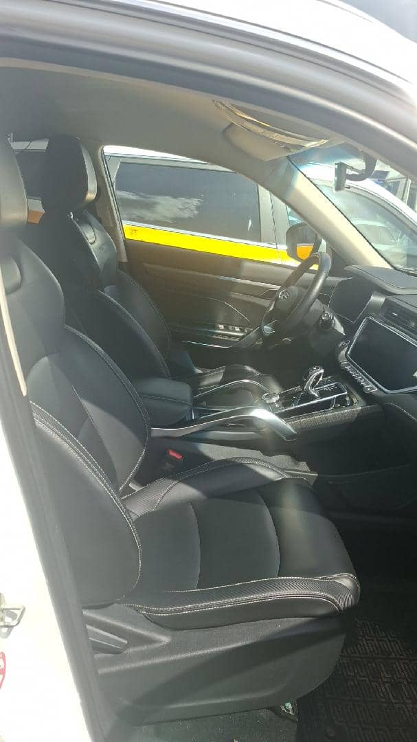 Geely Atlas Pro,  168 381 км, 2024 года в лизинг