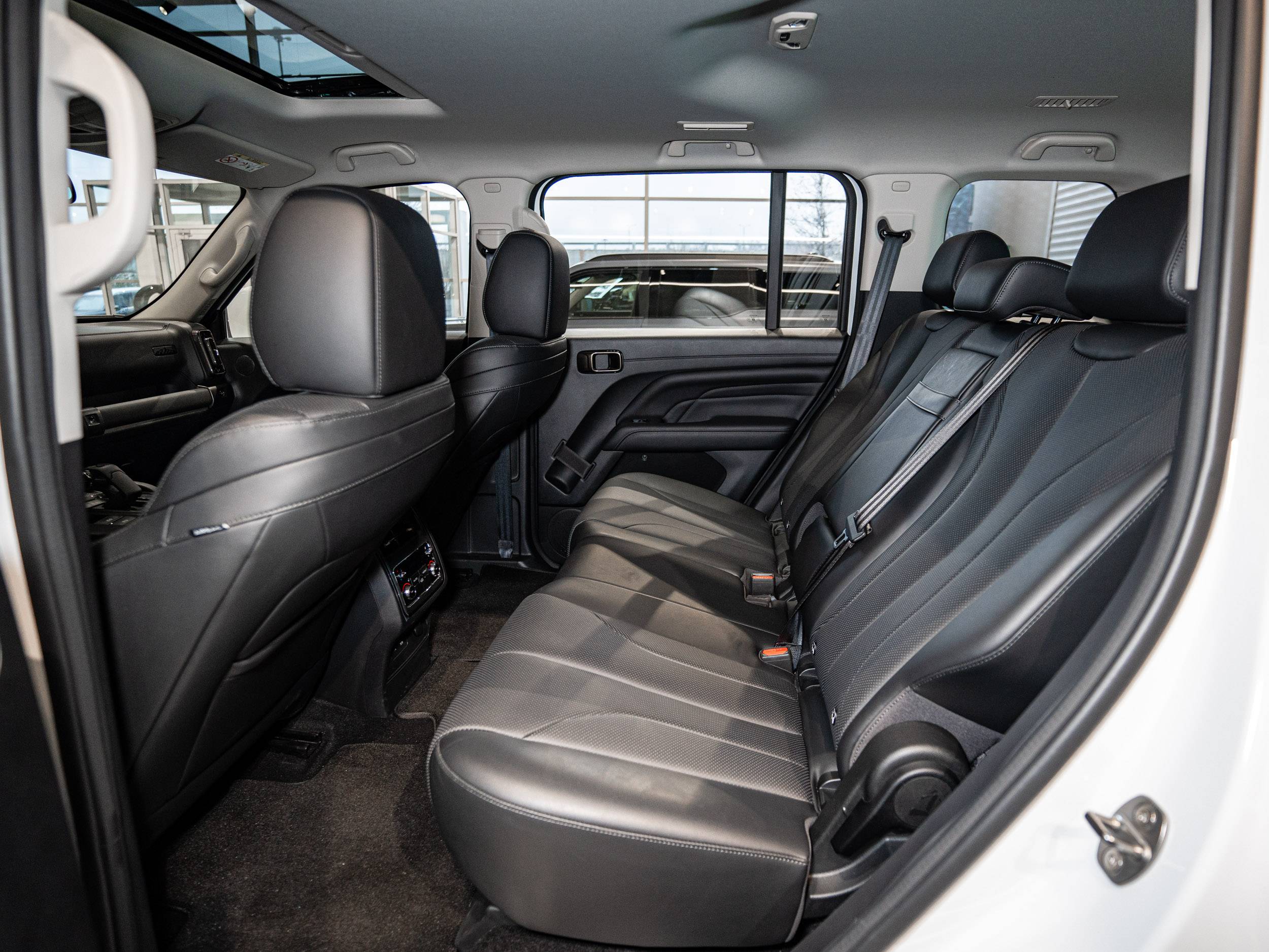 Haval H9 Premium 2.0 8AT 4WD