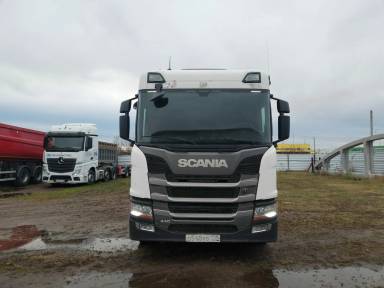 SCANIA G 440 A4x2NA (CG20H)