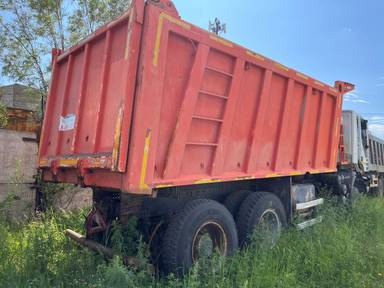 IVECO AMT 753910 8x8 (AT)