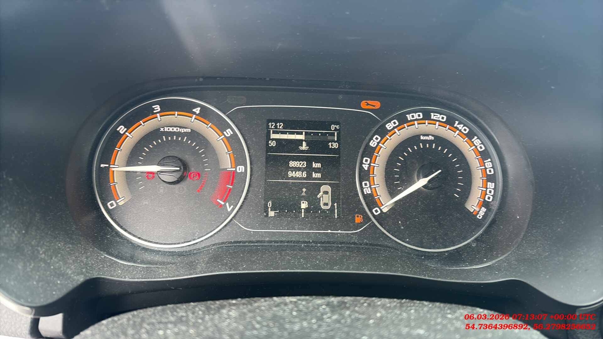 Lada Vesta седан,  88 923 км, 2024 года в лизинг