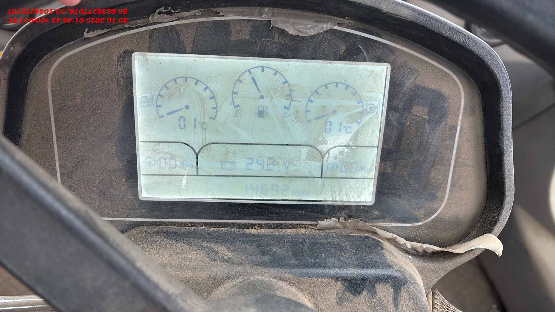 HZM XC300, 2023 года в лизинг