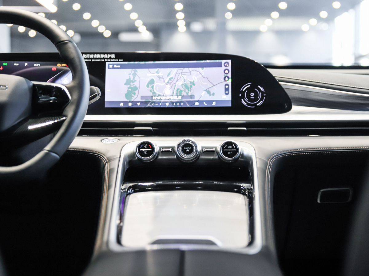 EXEED TXL Prestige 1.6 TGDI DCT7 AWD