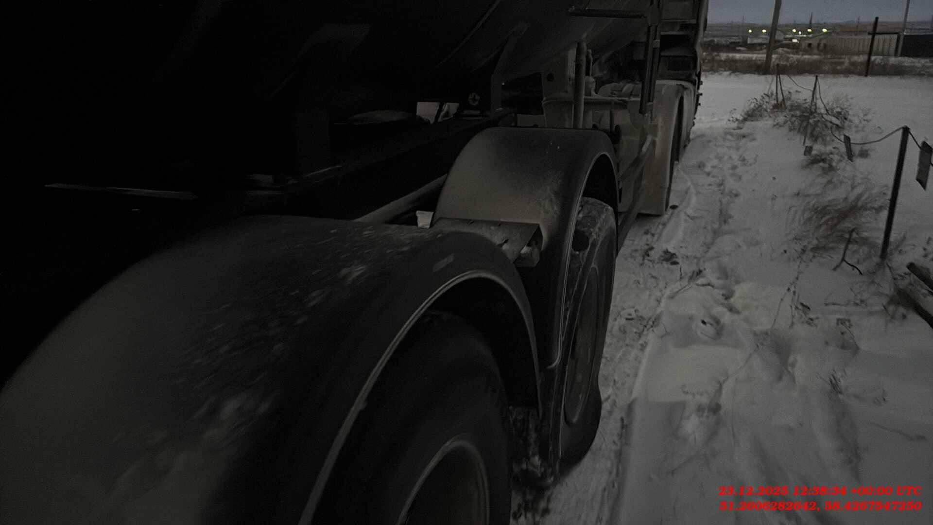 Фокстанк (FOXTANK) Бензовоз 877721, 2024 года в лизинг