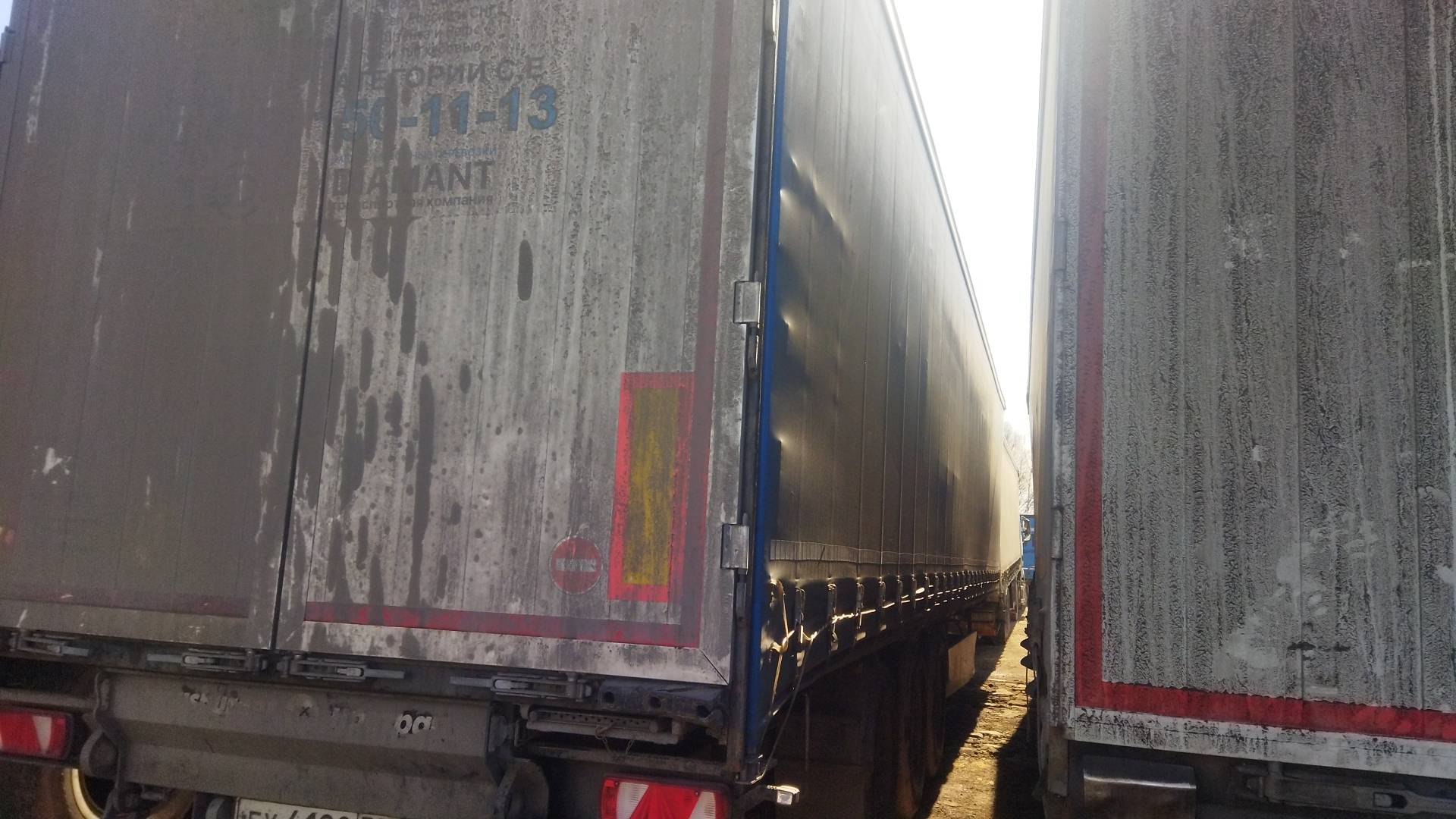 НОВТРАК Meusburger Тентованный 13 700 мм, SP-345PR, 2023 года в лизинг