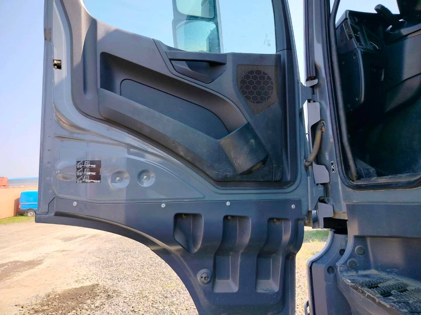 Mercedes-Benz Arocs 3348 AS 6x6 (ClassicSpace),  145 737 км, 2021 года в лизинг