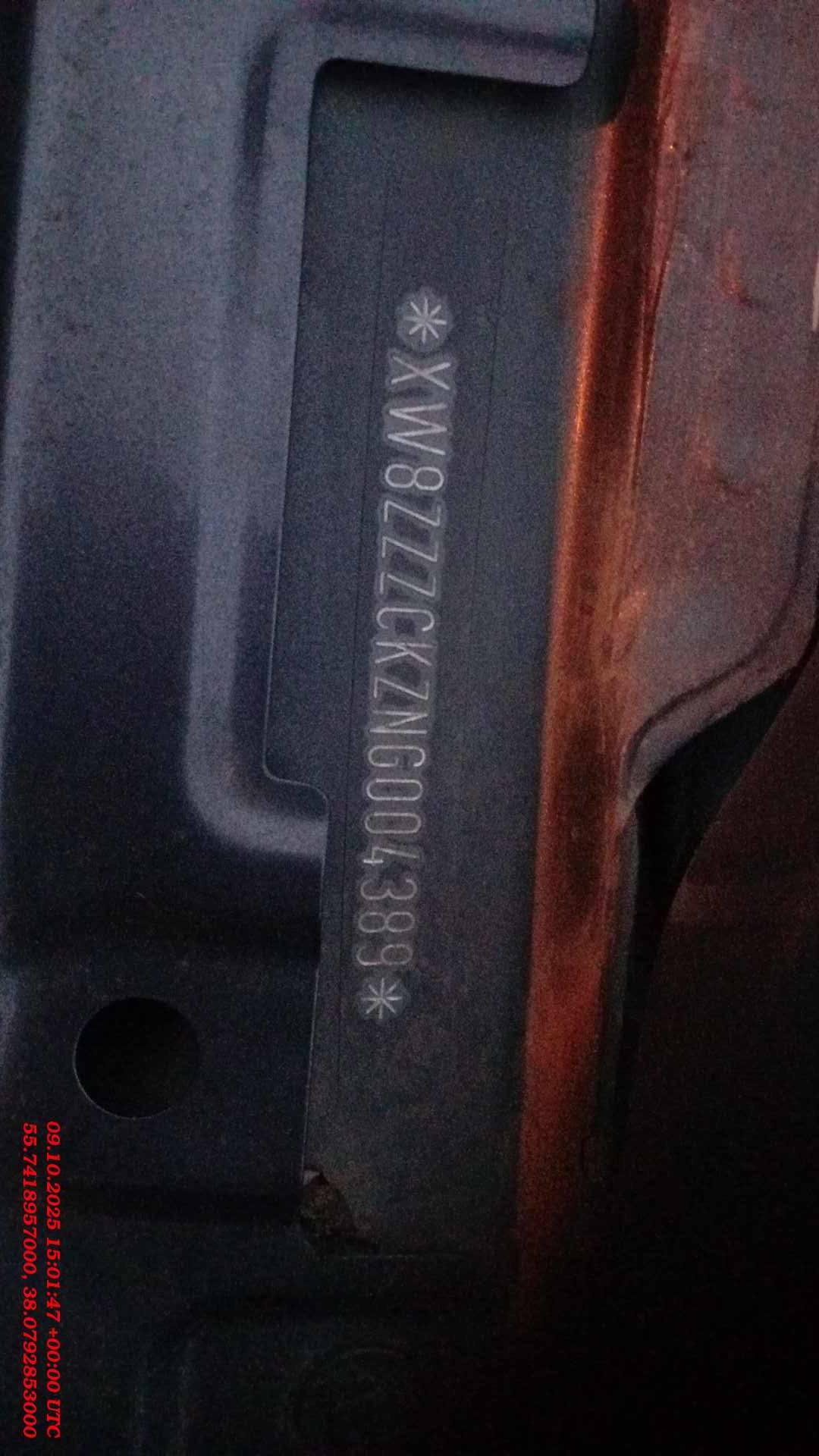 Volkswagen Polo,  100 000 км, 2021 года