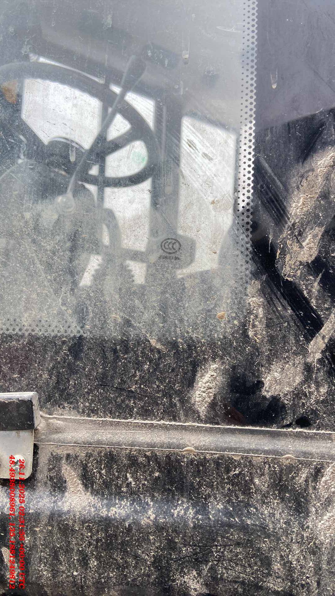 LonKing LG833G, 2024 года в лизинг