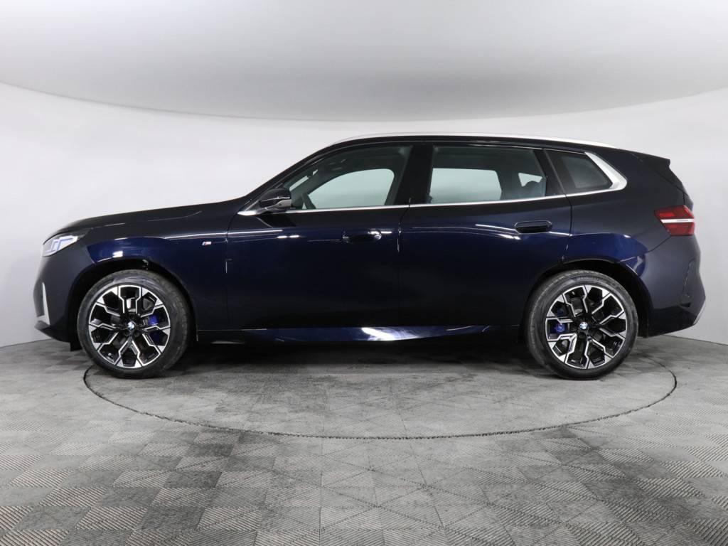 BMW X3 xDrive30L AT Premium M Sport