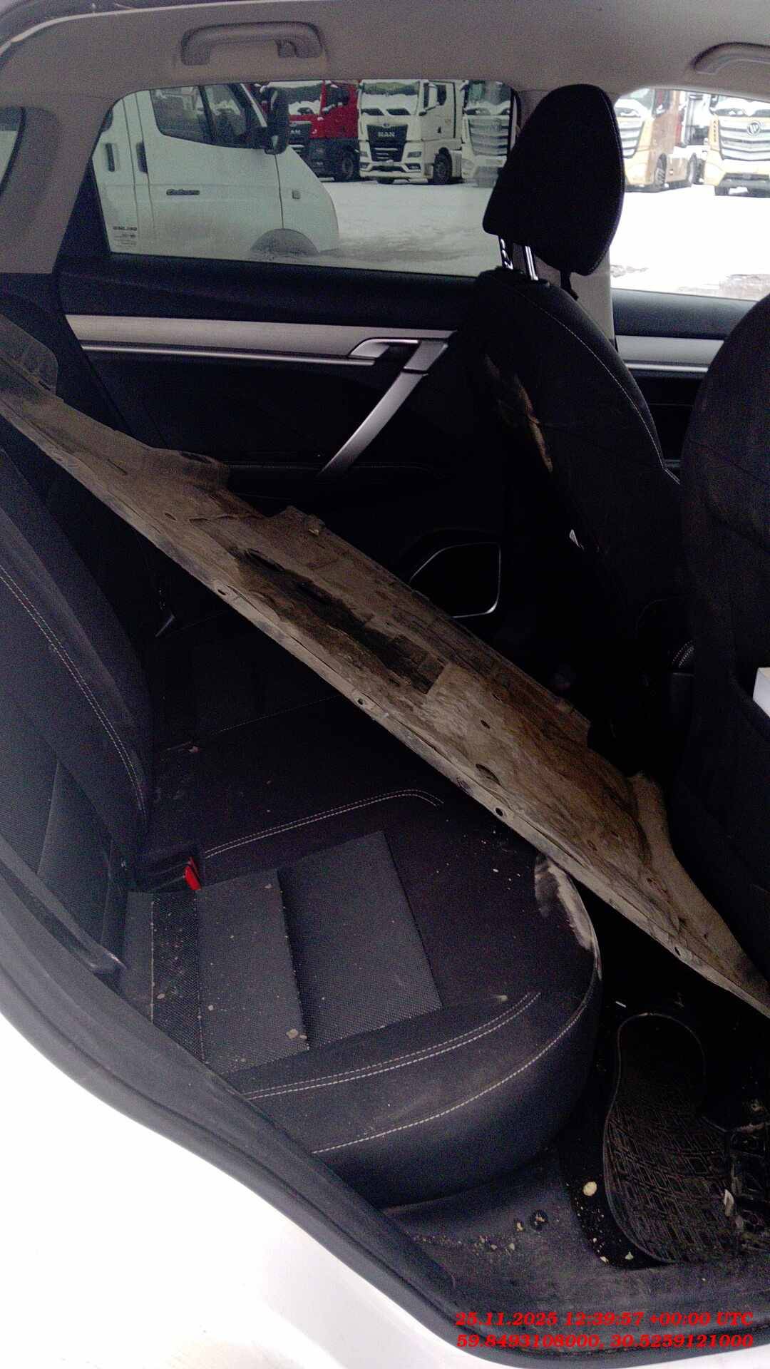 Belgee X50,  68 842 км, 2024 года в лизинг