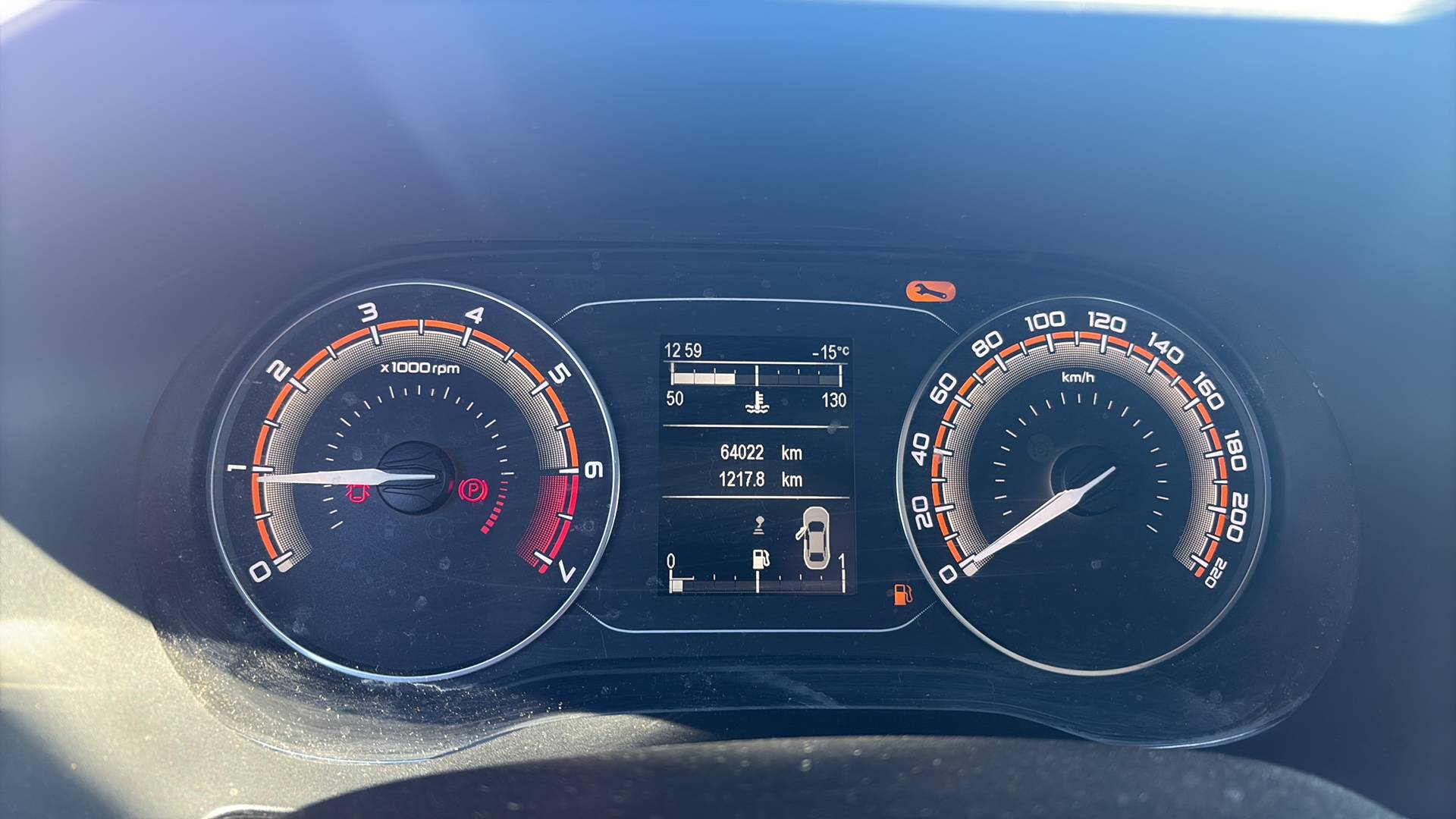 Lada Vesta седан,  64 022 км, 2024 года в лизинг