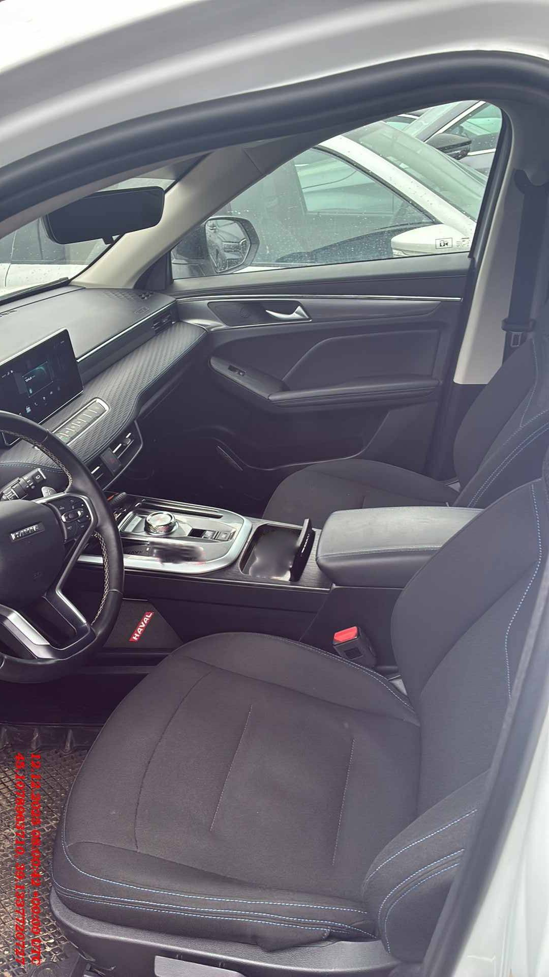 Haval Jolion,  29 105 км, 2024 года в лизинг