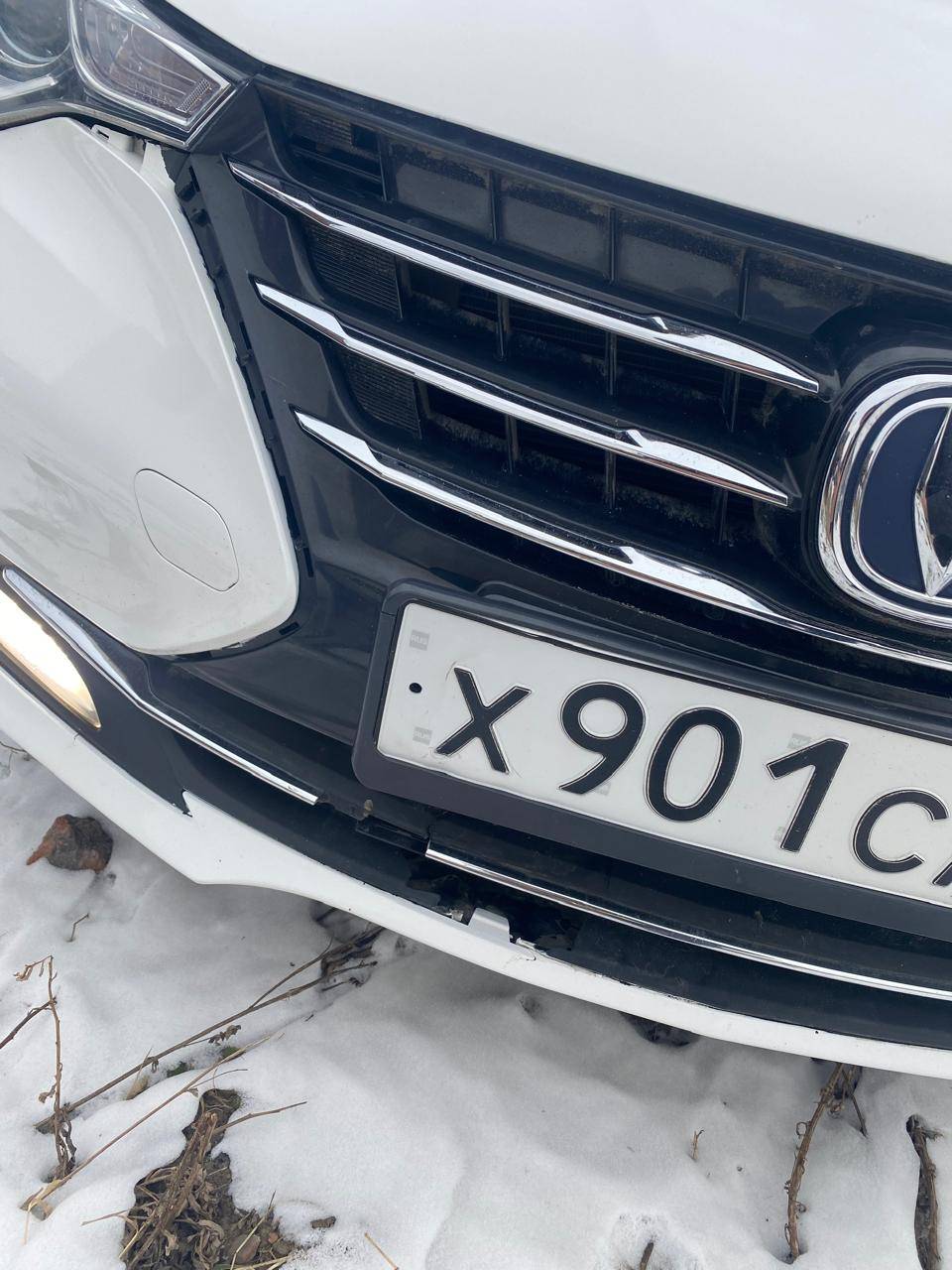 Changan Alsvin,  90 211 км, 2023 года в лизинг
