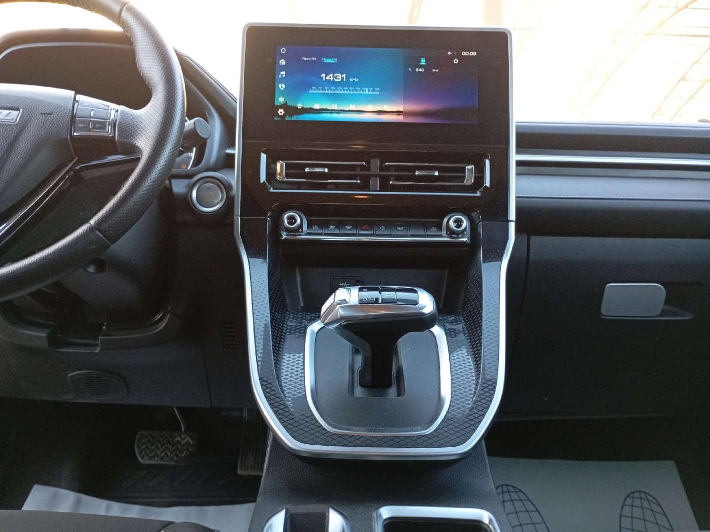 Haval M6,  182 433 км, 2023 года в лизинг